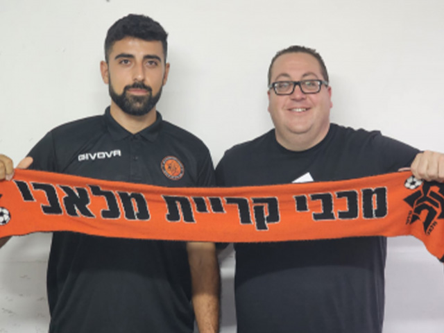 נהוראי זהבי